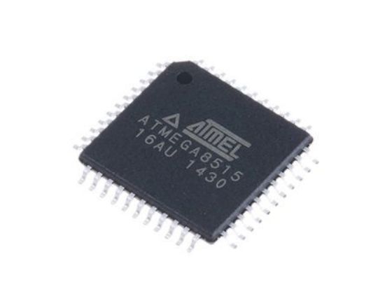 Picture of MICRO TQFP44 ATMEGA8515-16AU