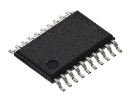 Picture of IC CMOS SMD OCTAL D TRANSPARENT LATCH SOIC20
