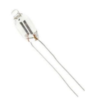 Picture of LAMP NEON 6x23 67V WIRE END