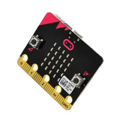 Picture of BBC MICRO:BIT PYTHON DEVELOPMENT BOARD