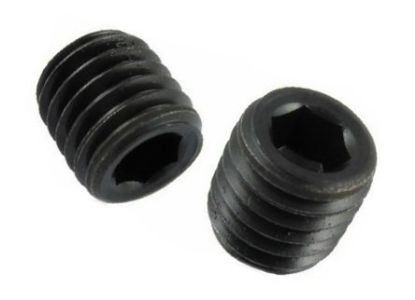 Picture of GRUB / LOCKING SCREW M5X5.0