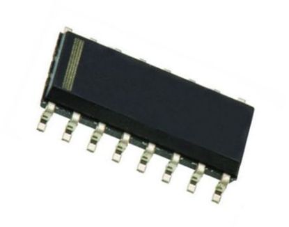 Picture of IC MULTIVIBRATOR 25ns SOIC16