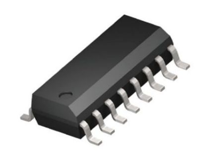 Picture of MULTIPLEXER SMD