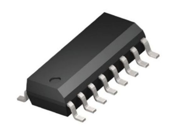 Picture of MULTIPLEXER SMD