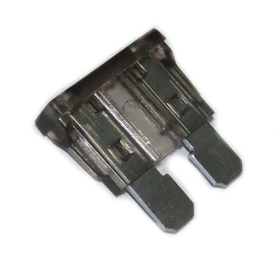 Picture of FUSE AUTOMOTIVE BLADE 2A 32V BLACK