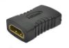 Picture of HDMI FEMALE TO FEMALE COUPLER / ADAPTOR