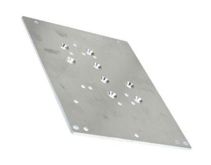 Picture of FLAT BRACKET FOR POWER SUPPLY