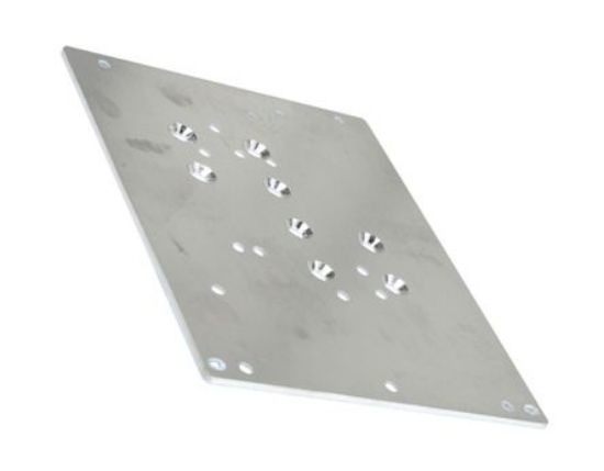 Picture of FLAT BRACKET FOR POWER SUPPLY