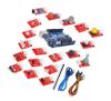 Picture of DIY ARDUINO ELECTRONIC BLOCKS SENSOR KIT