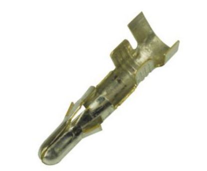Picture of PLUG CRIMP TERMINAL 14-10AWG