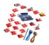 Picture of DIY ARDUINO ELECTRONIC BLOCKS SENSOR KIT