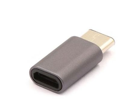 Picture of ADAPTER  USB-MICRO TO TYPE-C / CONVERTER