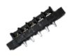 Picture of 5W BARRIER BLOCK 8.25mm SIDE PANEL MOUNT