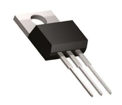 Picture of FET N-CH TO220 710V 9A