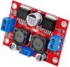 Picture of DC-DC STEP-UP OR DOWN I=3.5-28V  O=1.25-26V 1A