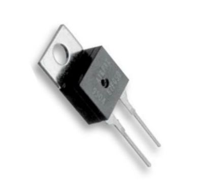 Picture of TO220 THERMOSTAT SWITCH NO 90-DEG