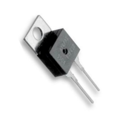 Picture of TO220 THERMOSTAT SWITCH NO 90-DEG