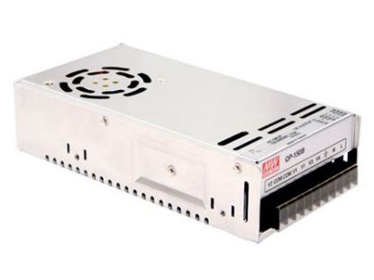 Picture of POWER SUPPLY ENCL. QUAD I=220 O=3.3V,5V,12V,-12V 150W
