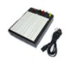 Picture of ABS 2420 TIE-POINT BREADBOARD WITH PSU
