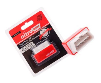 Picture of PERFORMANCE PLUG IN MOD FOR DIESEL CARS