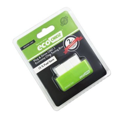 Picture of FUEL SAVER PLUG IN MOD FOR PETROL/BENZINE CARS FROM 1996