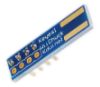 Picture of WII WIIICHUCK NUNCHUCK ADAPTER  FOR ARDUINO