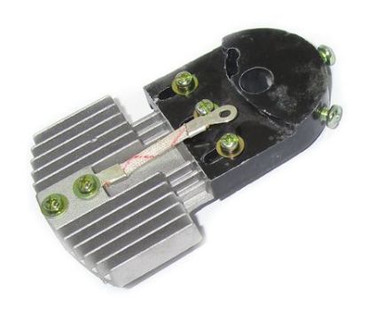 Picture of CARBON BRUSH FOR VARIAC TDGC2-2KVA-3KVA
