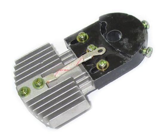 Picture of CARBON BRUSH FOR VARIAC TDGC2-2KVA-3KVA