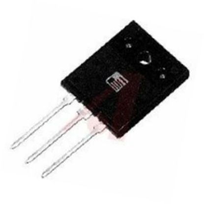 Picture of IGBT; IGBT+FWD; Molded; TO-3PL Case