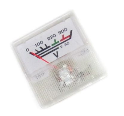 Picture of ANALOGUE METER FOR VARIAC TDGC2-1KVA-5KVA