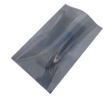 Picture of ANTISTATIC BAG FOIL 90x130mm
