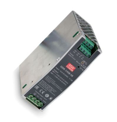 Picture of DC-DC CONVERTER D/R I=48Vnom O=48Vnom 5A