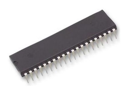Picture of CRT CONTROLLER