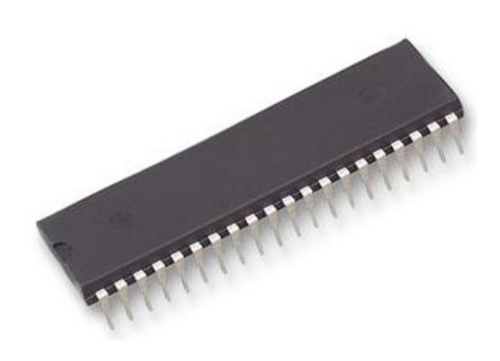 Picture of CRT CONTROLLER