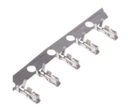 Picture of TERMINAL SOCKET 30-22AWG - 9KP/REEL