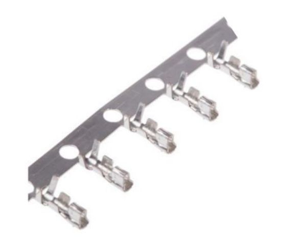 Picture of TERMINAL SOCKET 30-22AWG - 9KP/REEL