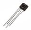 Picture of PHOTOTRANSISTOR IR IS471F
