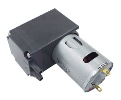 Picture of VACUUM PUMP 12VDC 12W 80Kpa >15L/min