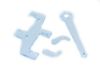 Picture of ARM PARTS KIT ONLY FOR PRIMO & DUINOBOT