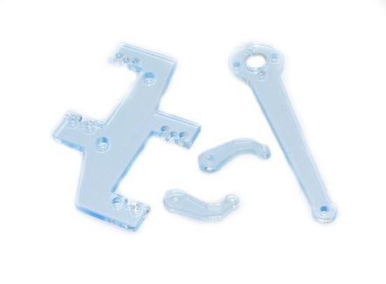 Picture of ARM PARTS KIT ONLY FOR PRIMO & DUINOBOT