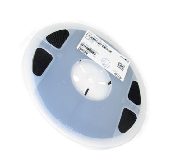 Picture of TANTALUM CAPACITOR SMD C=A 4.7uF 16V - 2K/REEL
