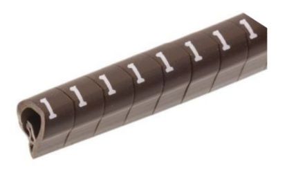 Picture of CABLE MARKER "1'