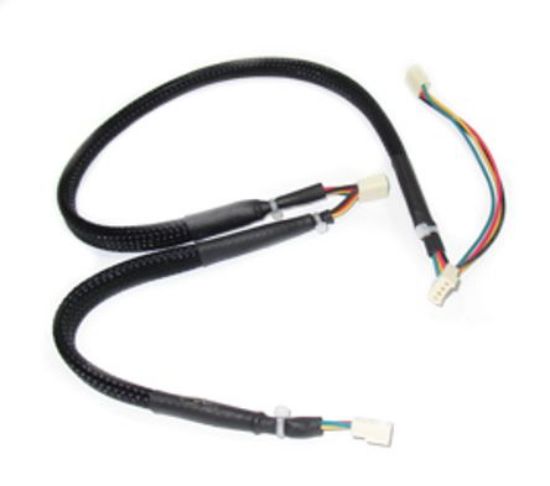Picture of LEAD 810MM 1:1 4xCONNECTORS