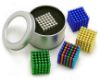 Picture of PERMANENT MAGNETIC SPHERES OF 216 x 5mm