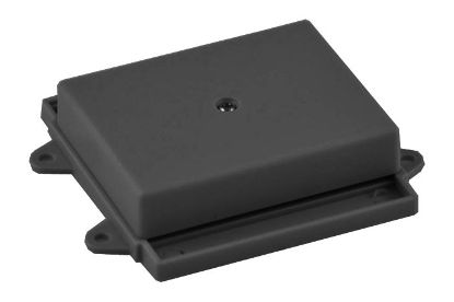 Picture of TERMINATING ENCLOSURE BLACK 104x88x21mm