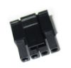 Picture of HOUSING RECEP SIL  4W 3.0