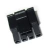 Picture of HOUSING RECEP SIL  4W 3.0