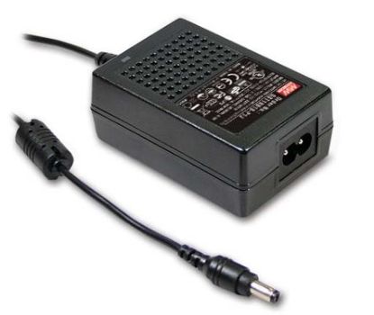Picture of POWER SUPPLY D/T I=220 O=7.5  2A   2.1