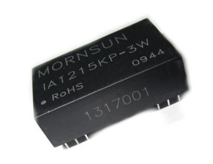 Picture of DC-DC CONVERTER DIL I=12 O=+&-15V