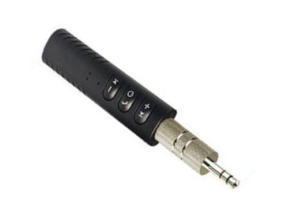 Picture of BLUETOOTH AUDIO MONO ADAPTER RECEIVER 3.5mm